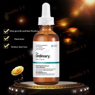 The Ordinary Multi-peptide Serum for Hair Density- 60ml Hair regrowth liquid long hair regrowth liqu