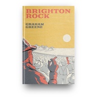 RockBRIGHTON (Graham Greene)