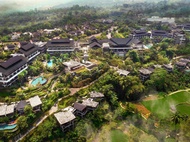 Pullman Ciawi Vimala Hills Resort Spa & Convention