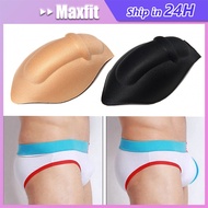 Cup Foam Panties Men Pads Bulge Man Men Cup Pad Enhancer Foam Panties Sponge Bulge Protective Pad