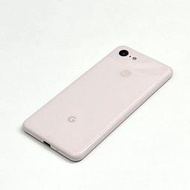 現貨-Google Pixel 3 128G 90%新 粉色*C7831-6