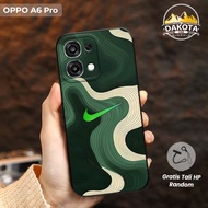 Oppo A6 Pro Casing A5 Pro/ A5X/ A5 4G/5G A5S/ A5X/ A5i/ A3X/ A3S/ with Ridee Motif | Softcase Pro Ca