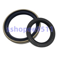 Komatsu Excavator Accessories PC120-5 PC130-6 PC200-5 PC200-6 4D95 6D95 Engine Crankshaft Oil Seal