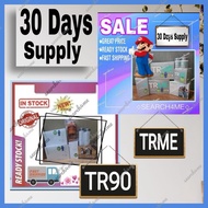 Nuskin ageloc tr90/trme (30 days supply)