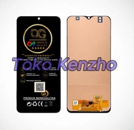 Samsung A30 A305 LCD Touchscreen OG Fullset lcd Samsung A30 A305