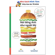 Book - Speak English like a American (with 1 MP3 disc)