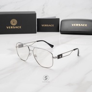 แว่นสายตา Versace VE1287 1001