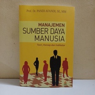 Human Resource Management