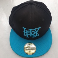 NewEra 59Fifty Hurley Fitted Cap