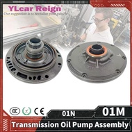 01N 01M Automatic Transmission Fluid Pump Oil Pump Assembly For Vw AG4 Jetta Audi 75500A Car Accesso