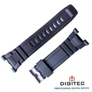 Digitec 3021 Strap Watch DIGITEC 3021 Black WatchTALI