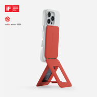 MOFT Snap Invisible Phone Tripod Stand MOVAS™ MagSafe ขาตั้ง for iphone แบบแม่เหล็ก ไม้เซลฟี่ gripto