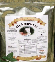 My natural cat feline instinct premix 生肉粉