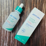 Korea AESTURA/AESTURA Centella Asiatica Essence Moisturizing Brightening Repair Soothing