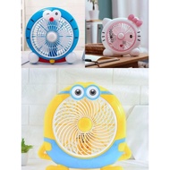 10 inch Character Fan 8 inch Fan Electric Fan/