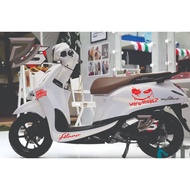 Filano JOKER CUTTING STICKER / LATEST FILANO STICKER