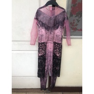 preloved girls Descendants Audrey costume