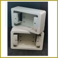 ❈ ▧ ◙ Omni Utility Box Surface Type PVC, Surface Type PVC Utility Box - WSU-001