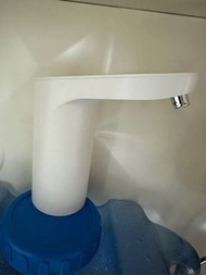桶裝水自動上水器/抽水器