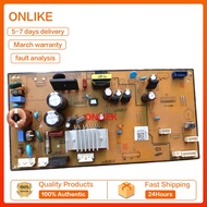 90%newSamsung refrigerator motherboard DA92-01098A/15AA-040618