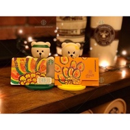 ✅（PWP card have Discount）🇲🇾 Starbucks Plastic Card with Diwali 2017 design✅