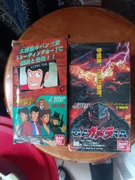 雷朋三世 卡美拉 直角卡 原盒 非龍珠