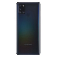 [✅New] Samsung Galaxy A21S 6/128 Garansi Resmi Sein