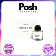 ⭐️AUTHENTIC BYREDO MOJAVE GHOST EDP 100ML PERFUME