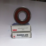 BEARING 6204 DDUCM / 6204 RS NSK