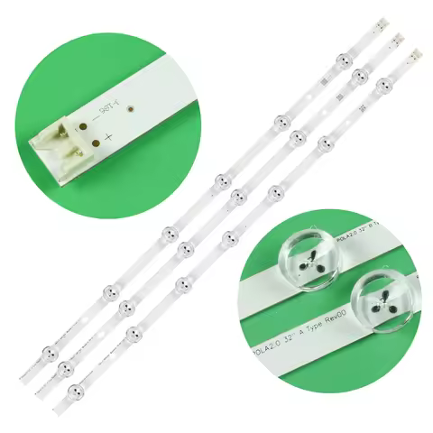 LED backlight 32LN540 32LN550FD 32LN550F 32LN5500 32LN570R 32LN570B AGF78399401 32LN5707 32LN536B 32