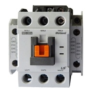 Contactor LS - Starting from LS MC 32A