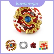 Beyblade Classic Appeal Burst B-100 Spriggan Requiem Perfect Collection For Any