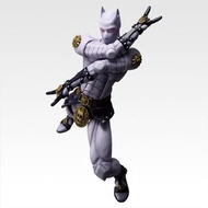 一番賞「JoJo 的奇妙冒險 不滅鑽石-STAND RUSH!-」 D 賞 MASTERLISE 殺手皇后 Killer Queen