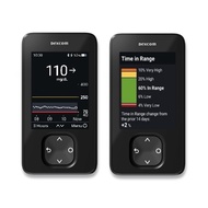 Dexcom G7 Receiver