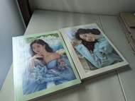 全新 (1本) Twice Dahyun yes I am Dahyun photobook with postcards 寫真集 小卡
