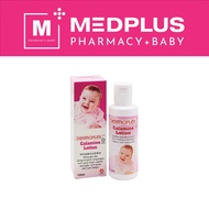 Dermoplex Calamine Lotion 120ml