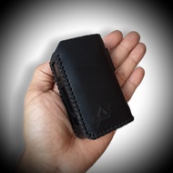 Premium Sleeve Case Aegis Legend 2 Free Lanyard / Holder Case legend2 - Black