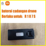 ◲ ◸ ✹ R107s Drone Backup Battery-Drone Battery