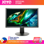 ACER K202Q-BI 19.5" LED/TN/6MS/75HZ/HD/VGA+HDMI/VESA/ WIDE MONITOR