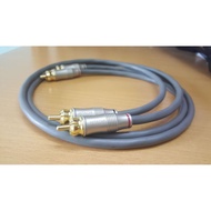 AV Cable - Japanese Hitachi AV