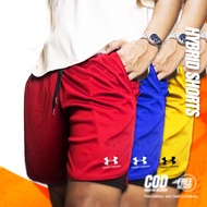 Unisex Sportswear Shorts 2 in 1 Dri Fit Quick Dry Gym Shorts Cycling Shorts for Running