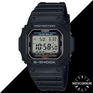 [WatchClubOnline] G-5600UE-1D Casio G-Shock 90's Retro Origin Men Casual Sports Watches G5600UE G560