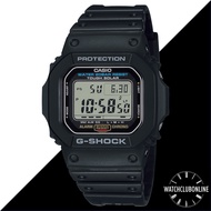 [WatchClubOnline] G-5600UE-1D Casio G-Shock 90's Retro Origin Men Casual Sports Watches G5600UE G5600 G-5600 G-5600UE