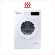 Samsung WW80FG3M05TWFQ 8 kg Hygiene Steam Front Load Washer | ESH