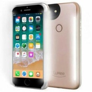 iPhone 8 - Lumee Selfie DUO LED Lampu Light Case Casing Cover Menyala
