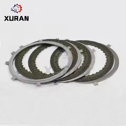 A6LF1 Auto Transmission Disk Set-Under Drive Brake For Hyundai Kia Car Accessories 45625-3B001