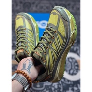 HOKA HOKA MAFATE SPEED 2 Running Shoes for men and women Sneakers Unisex Couple Trail Shoes Ultralig