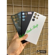 Samsung Galaxy S22 Ultra Back Cover