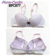 BPC877 Pierre Cardin 32B Wired Bra