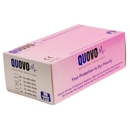 QUOVO Nitrile Examination Gloves